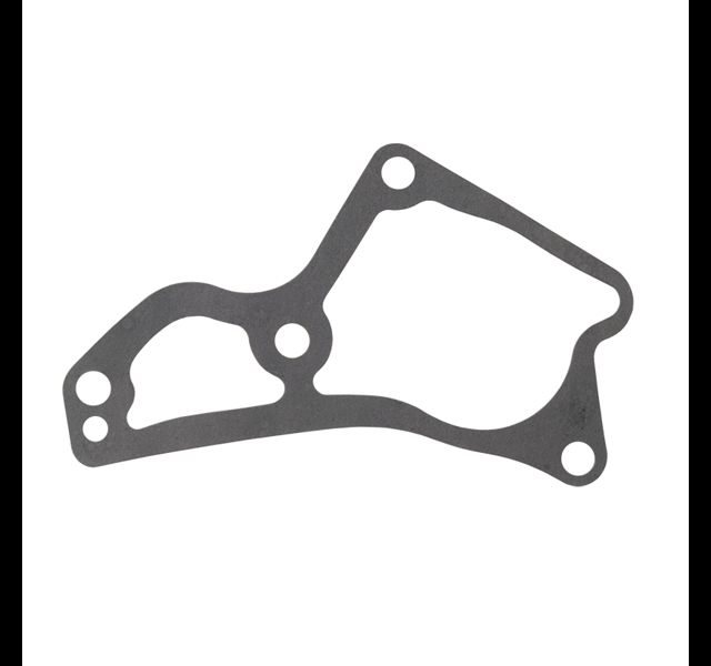 spare part Waterpump LH Ford V8 Flathead.