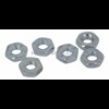 Hub Bolt Nuts. T-Ford