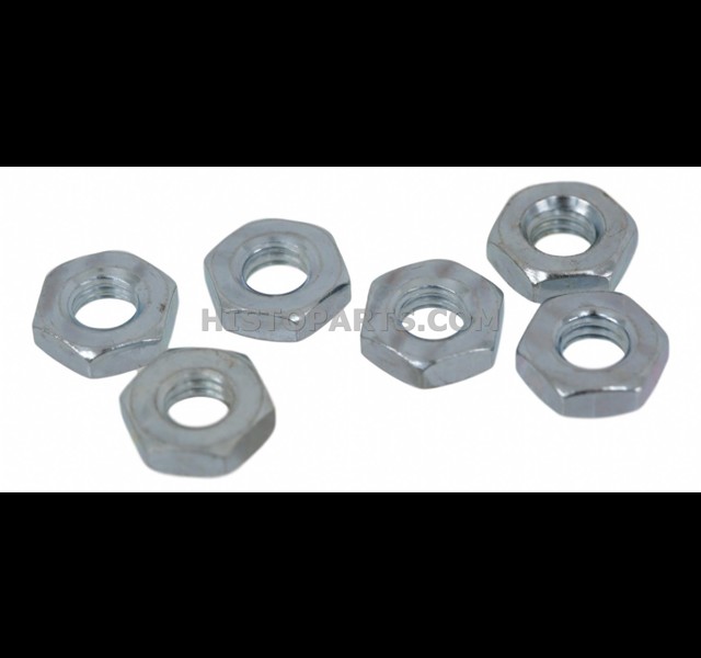Hub Bolt Nuts. T-Ford