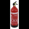 fire extinguisher foam. 2 kilo.