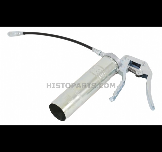 Grease Gun, Pistol type