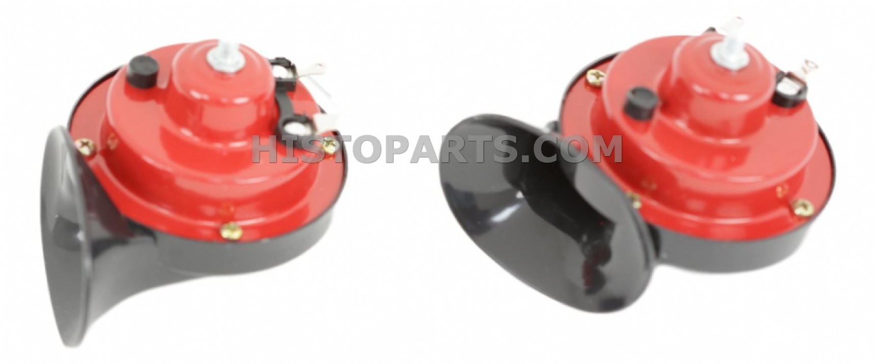 Tweetonige Claxon set