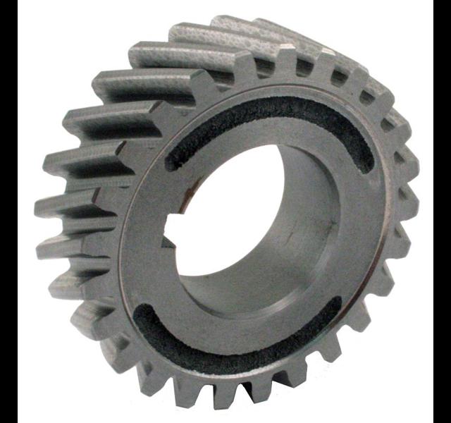 Crankshaft Gear. A-Ford