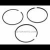 Piston Ring Set International