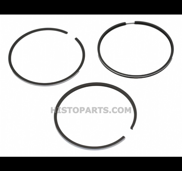 Piston Ring Set International