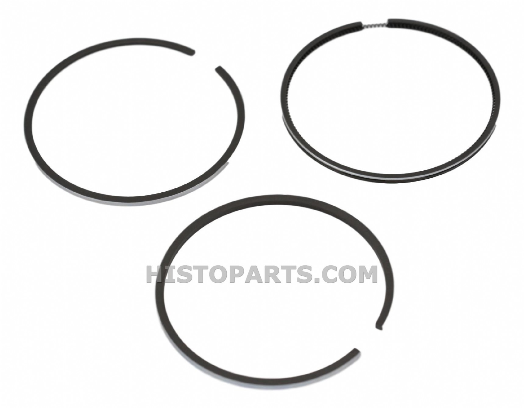 Piston Ring Set International