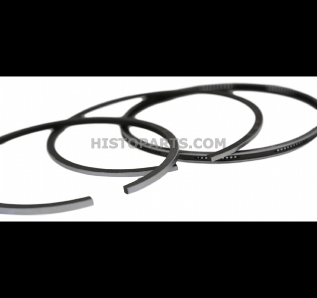 Piston Ring Set International Histoparts