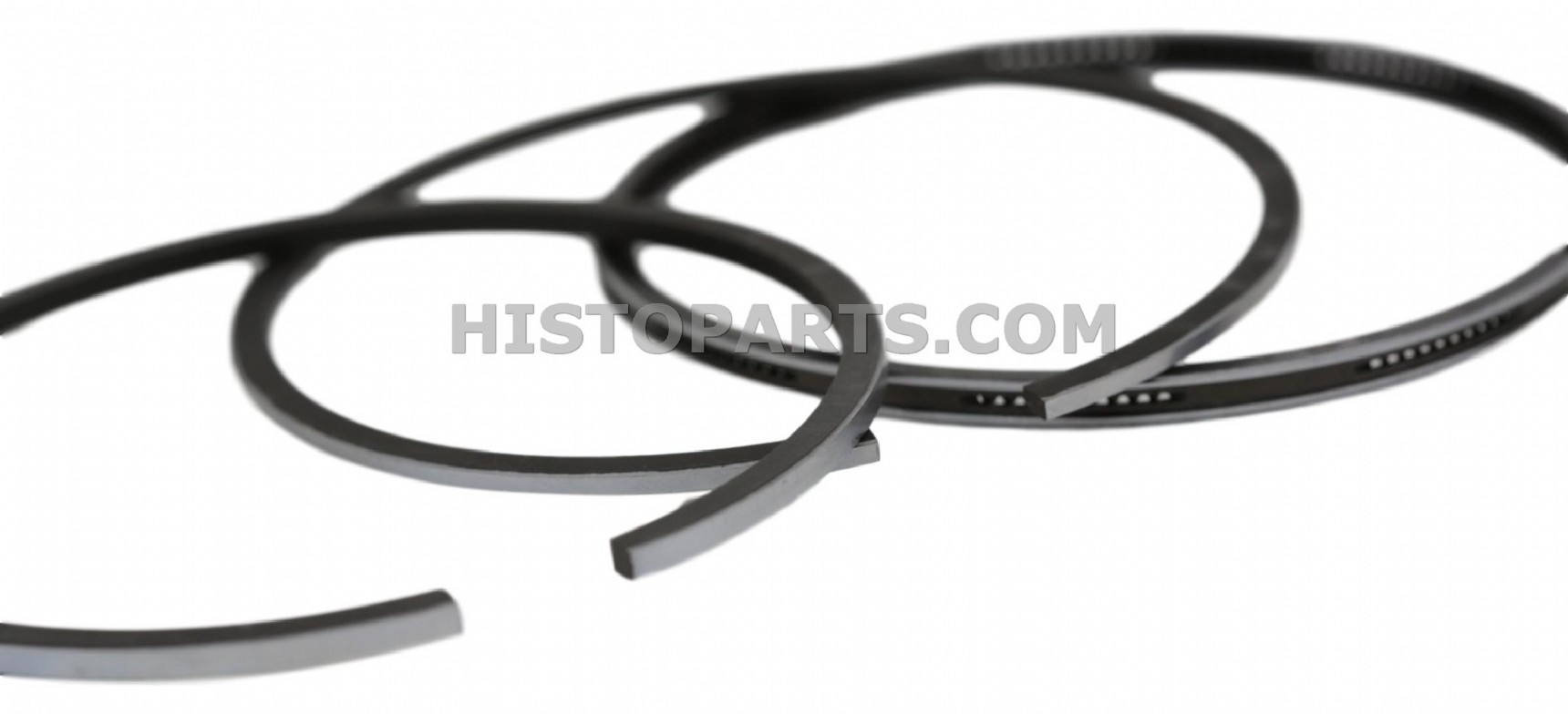 Piston Ring Set International Histoparts