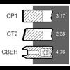 productphoto of Piston Ring Set International