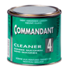 Commandant Cleaner 4