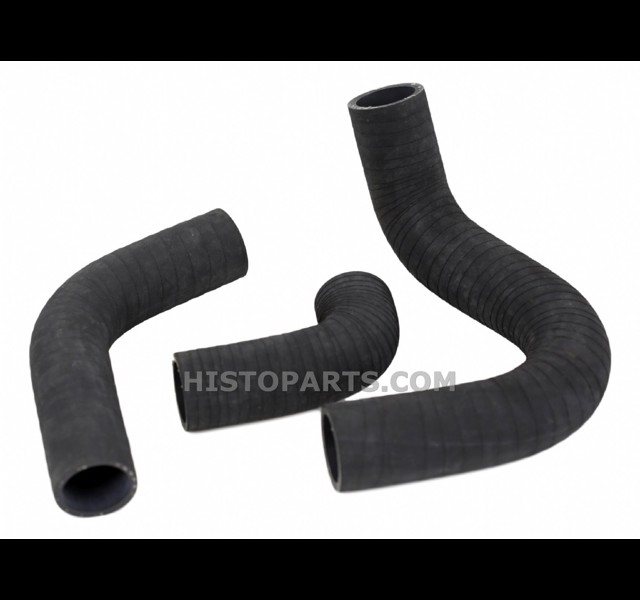 Water Wrapped Hose Kit Fordson Major