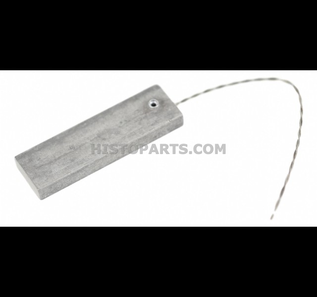 Aluminium Head Saver