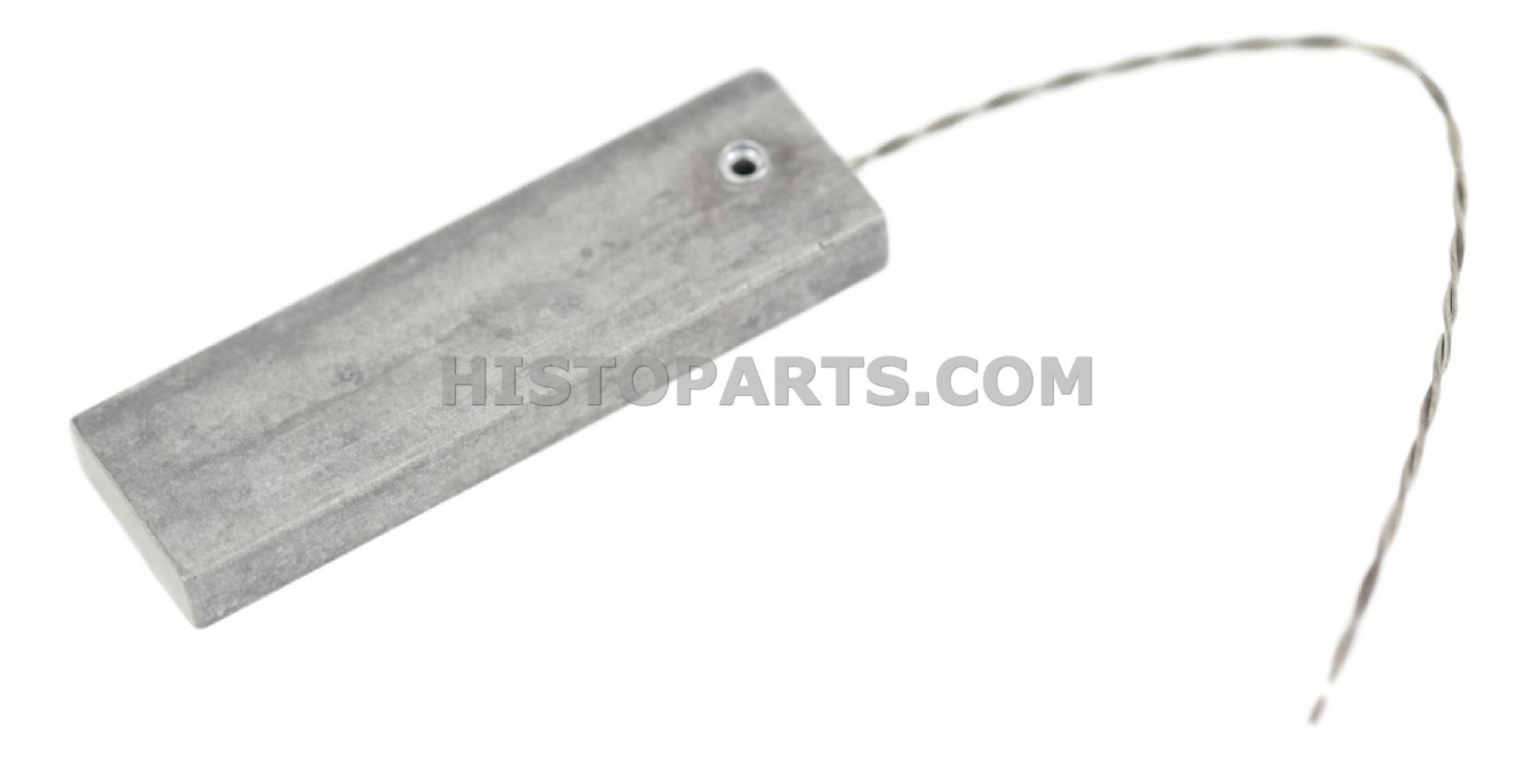 Aluminium Head Saver