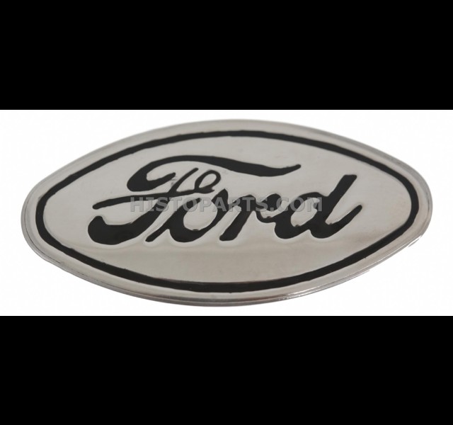 Radiateur Embleem A-Ford 1931