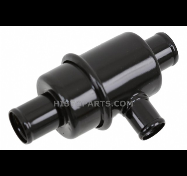 Thermostat Fendt. 25-25-20 mm