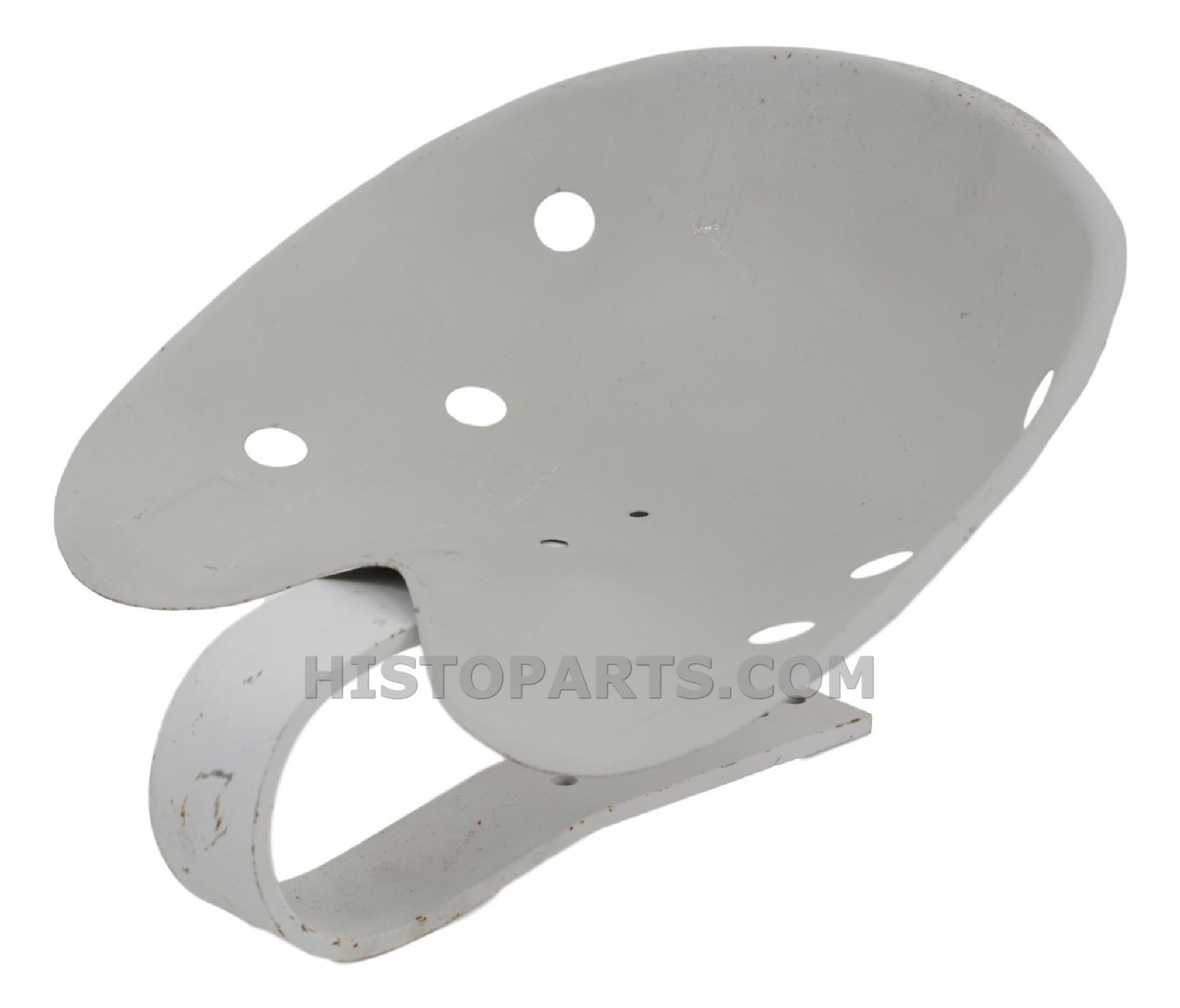 Seat pan with Bracket. Ford Ferguson