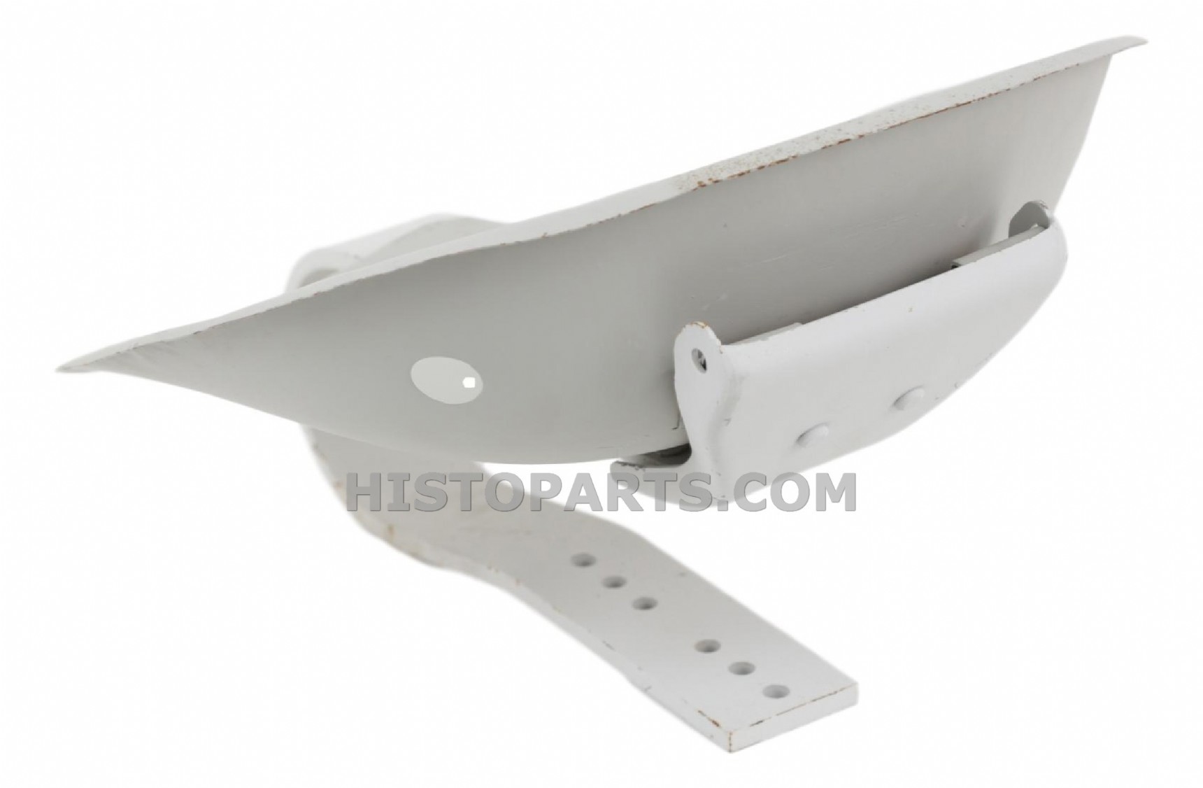 Seat pan with Bracket. Ford Ferguson Histoparts