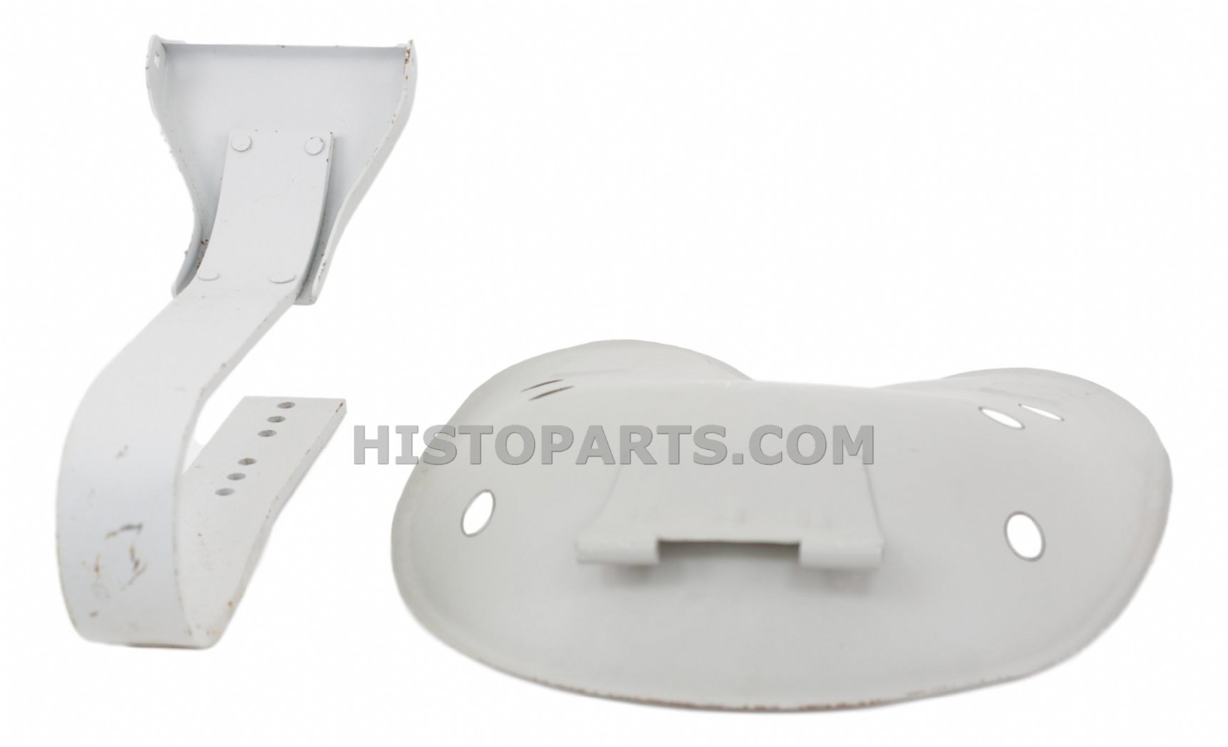 productphoto of Seat pan with Bracket. Ford Ferguson
