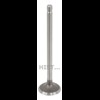 Modern style in or exhaust valve A-Ford engine