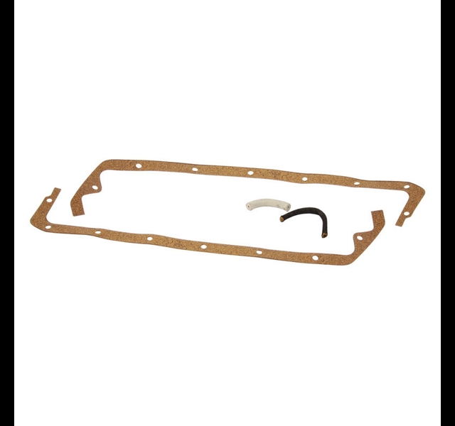 Carterpan Pakkingset Ford V8 Flathead