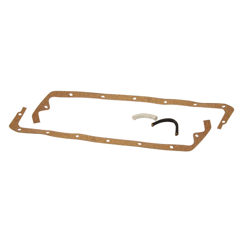 Carterpan Pakkingset Ford V8 Flathead