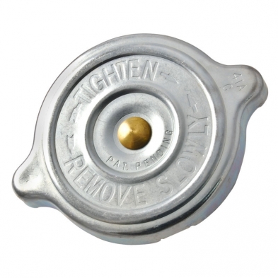 Radiateurdop Ford V8 Flathead