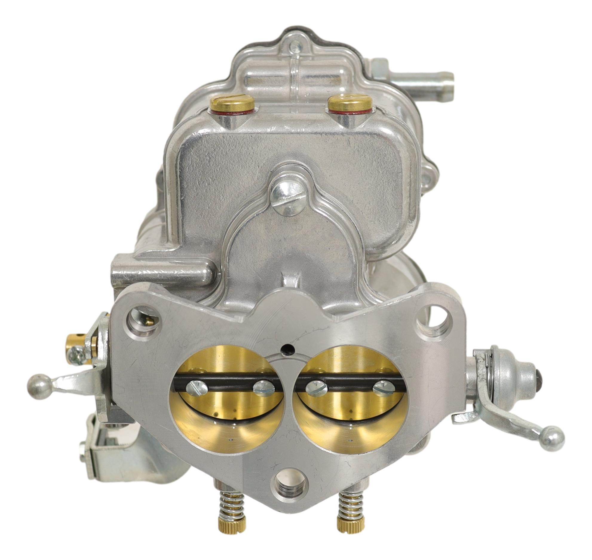 productfoto van Carburateur Ford V8 Flathead