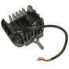 LED worklight. Histoparts