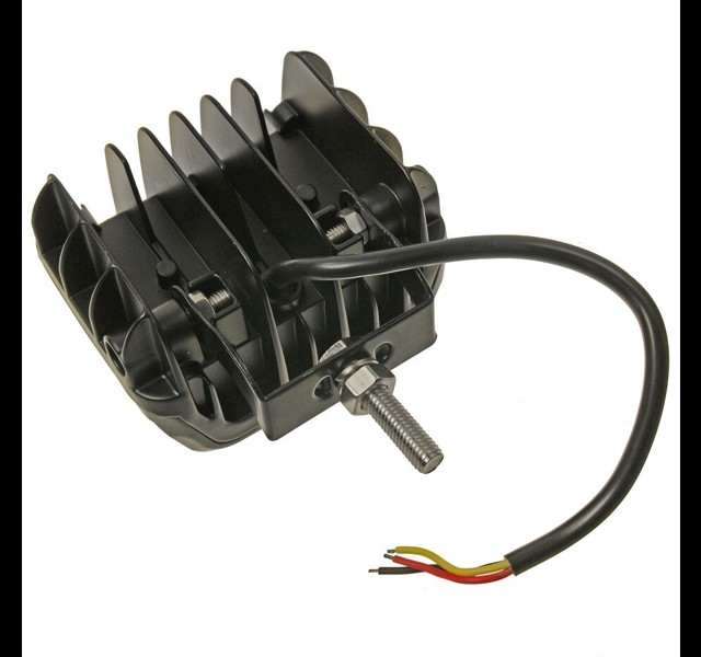 LED worklight. Histoparts