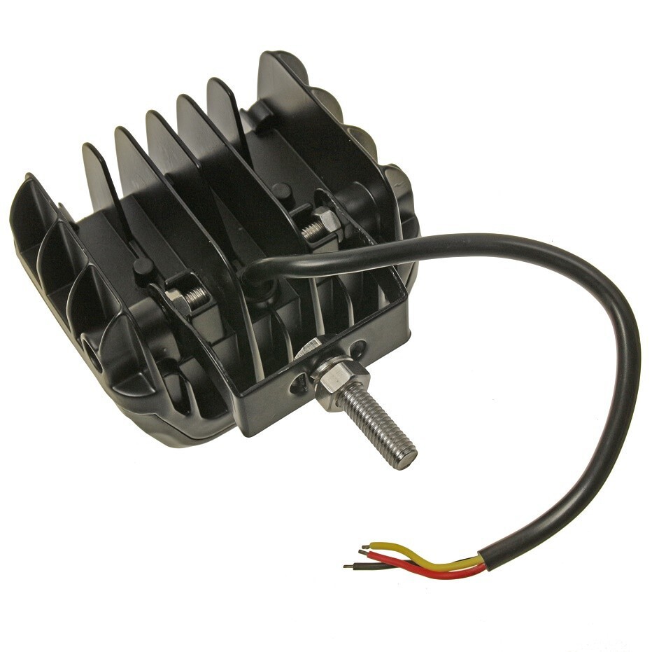 LED worklight. Histoparts