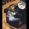 Fender protecting Pad. A-Ford
