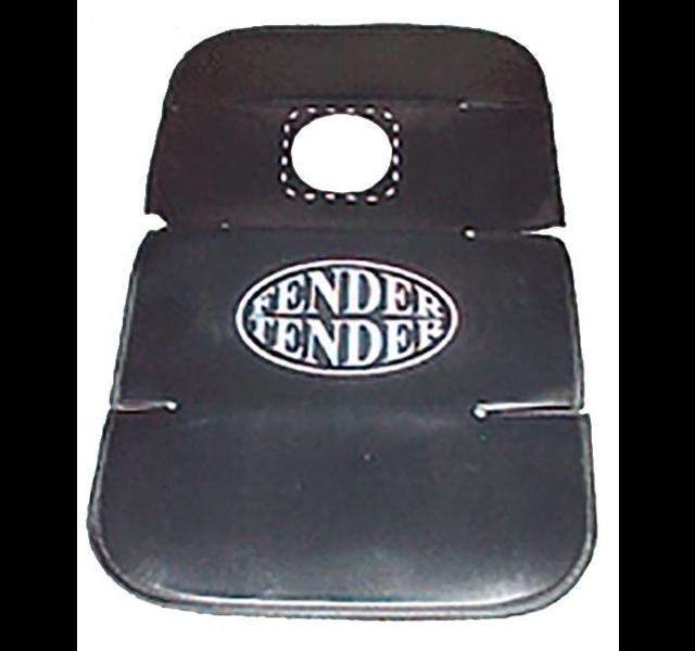 Rumble seat Fender Protector.