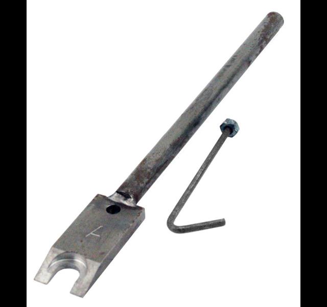 Valve Spring Tool. A-Ford