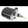 Wiper Motor 12 Volt. 105 degree angle