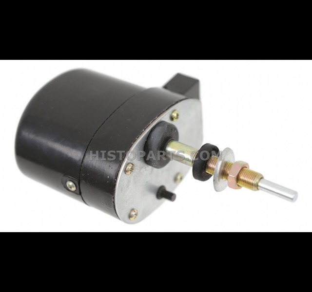 Wiper Motor 12 Volt. 105 degree angle