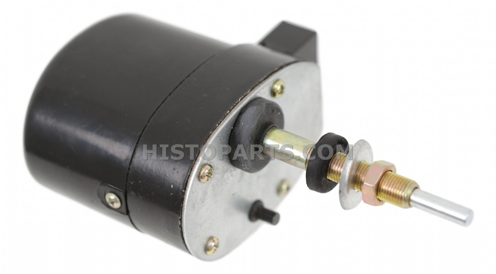 Wiper Motor 12 Volt. 105 degree angle