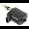 Wiper Motor 12 Volt. 105 degree angle Histoparts