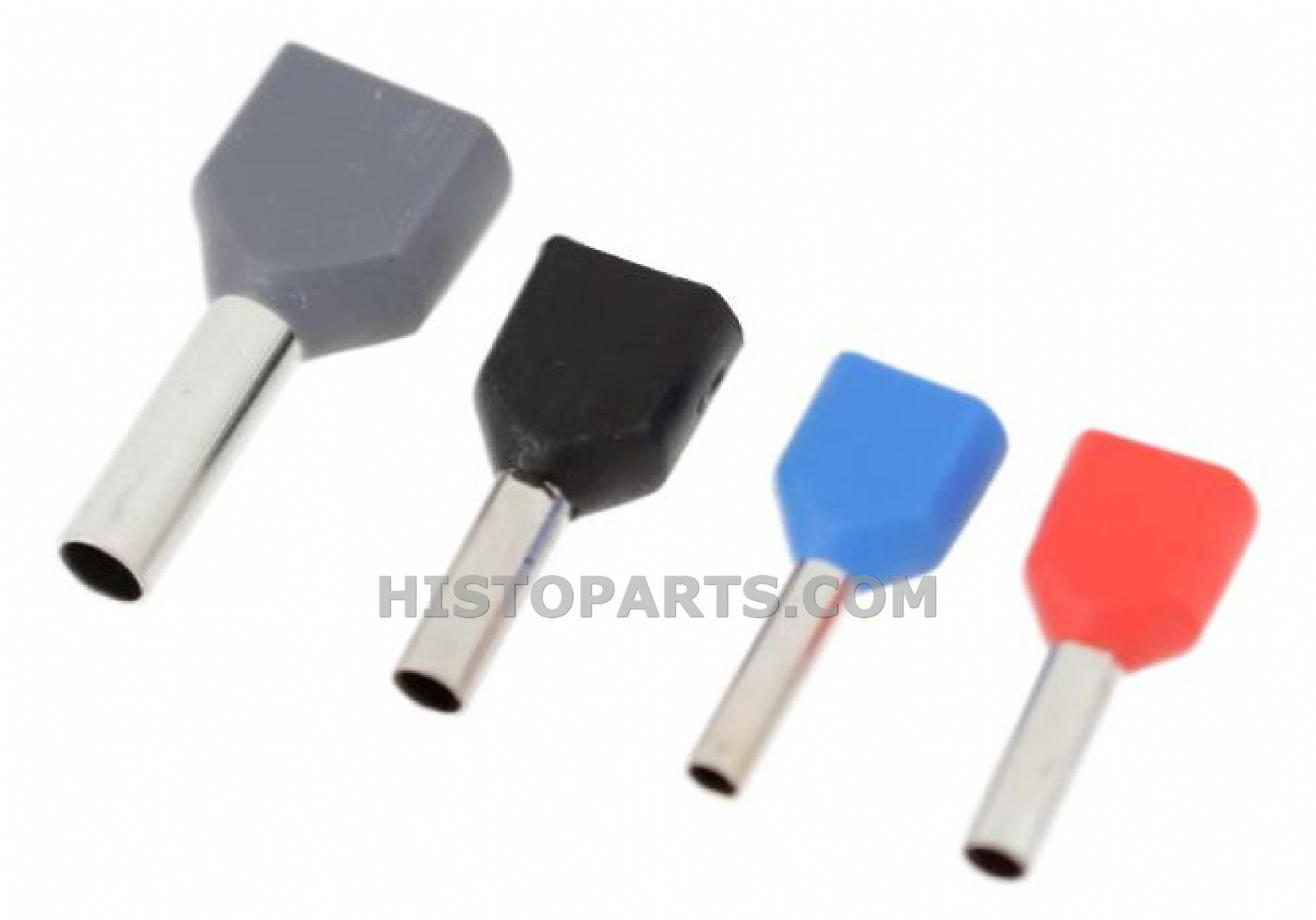 Ferrule end set 200 pc.