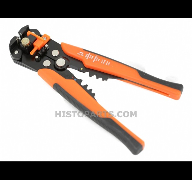 Wire stripper