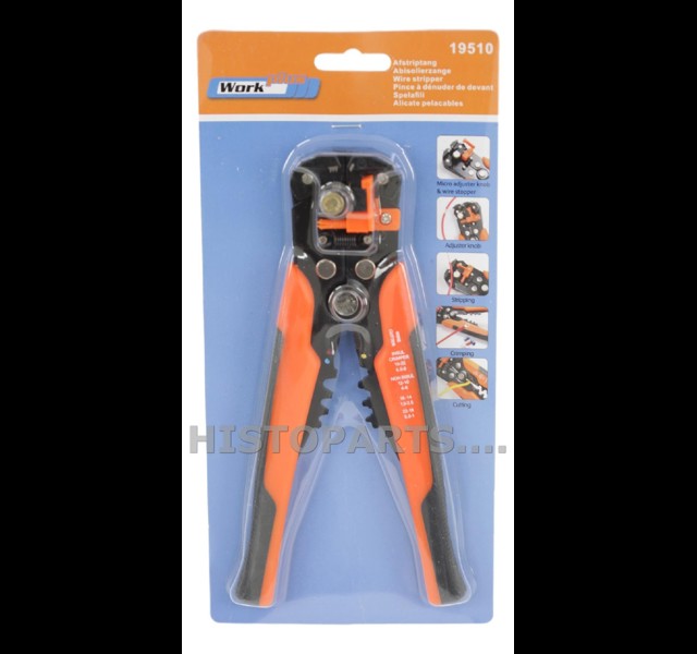 Wire stripper Histoparts