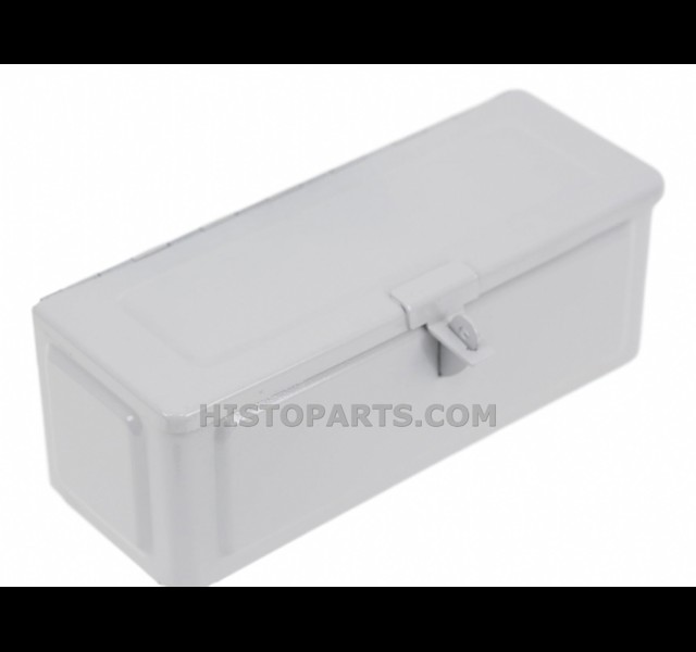 Toolbox Massey Ferguson in Grey