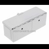 Toolbox Massey Ferguson in Grey Histoparts