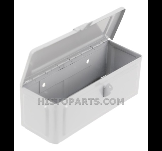 productphoto of Toolbox Massey Ferguson in Grey