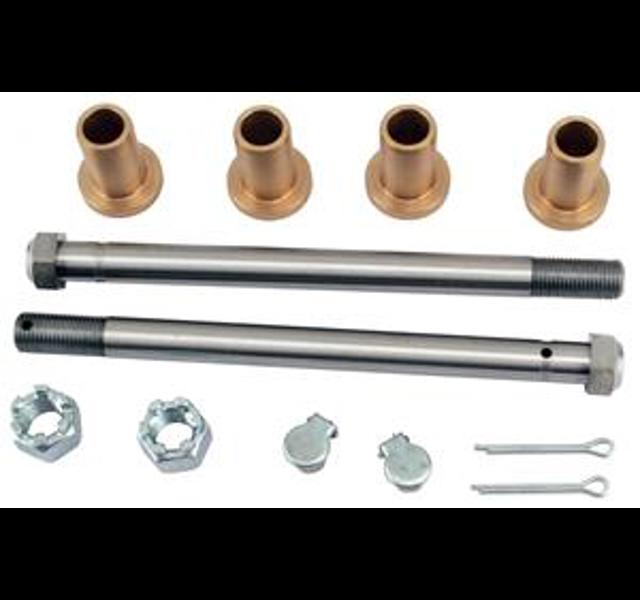 Spindle Bolt Set. T-Ford 1917-27
