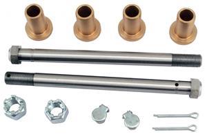 Spindle Bolt Set. T-Ford 1917-27