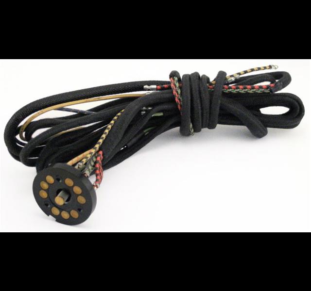 Wiring Harness for lights only. A-Ford