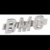 BMC Bonnet Side Badge
