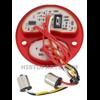 LED Sequential Tail Light Histoparts