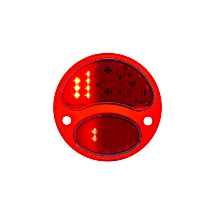 productfoto van Achterlicht inzet met LED