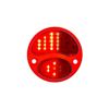 LED Sequential Tail Light in detail